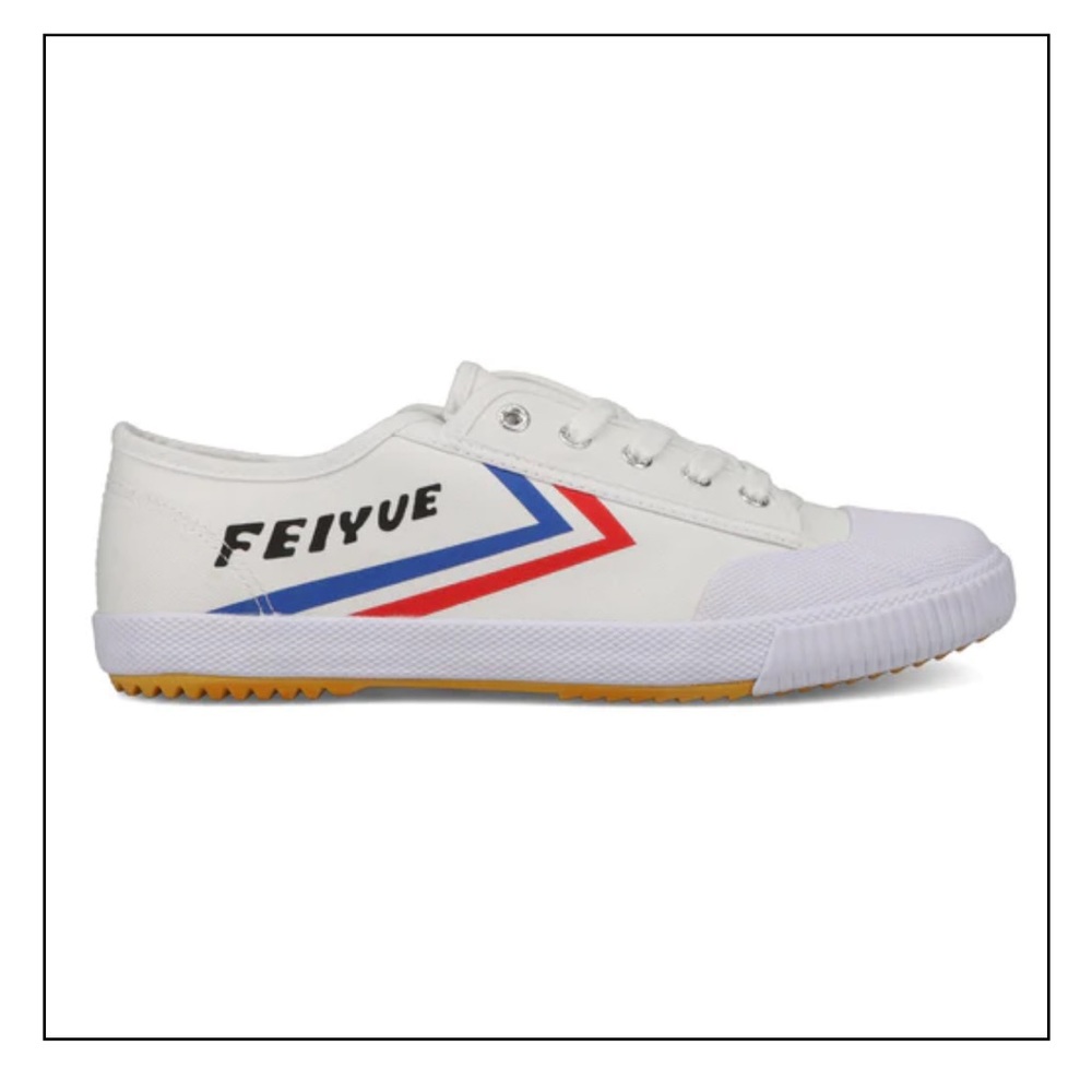 Feiyue Fe Lo 1920